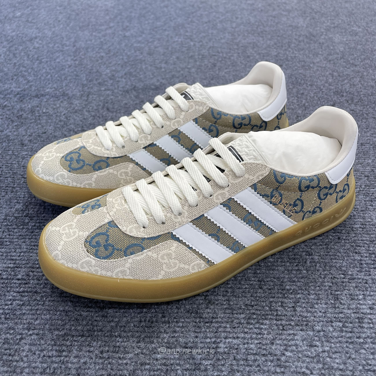 Adidas X Gucci White Blue 18888 2sh90 1072 (7) - newkick.app